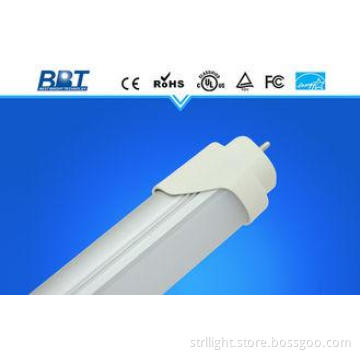 Indoor 2835 SMD T8 Led Tube 120cm 1980lm 18w led tube light